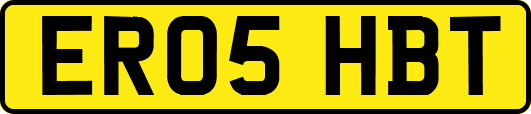 ER05HBT