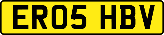 ER05HBV