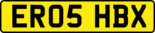 ER05HBX