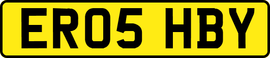 ER05HBY