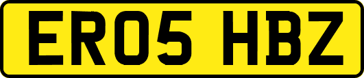 ER05HBZ