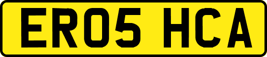 ER05HCA