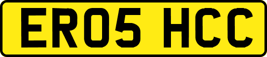 ER05HCC