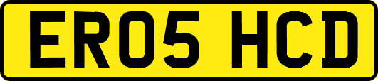 ER05HCD