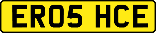 ER05HCE