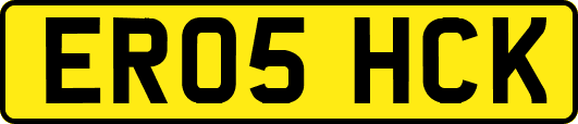 ER05HCK