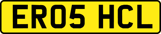 ER05HCL