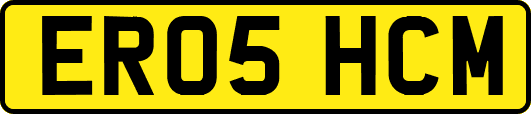 ER05HCM