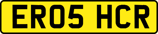 ER05HCR