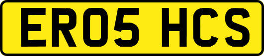 ER05HCS