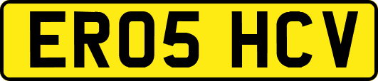 ER05HCV