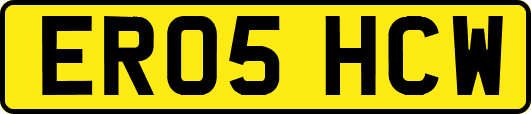 ER05HCW