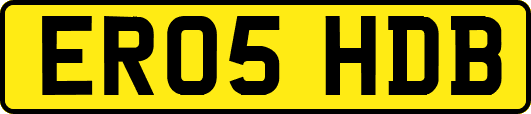 ER05HDB