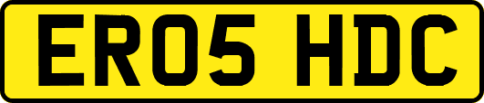 ER05HDC