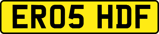ER05HDF