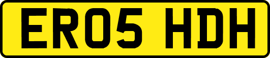 ER05HDH