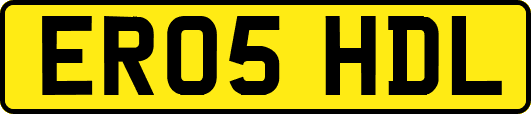 ER05HDL