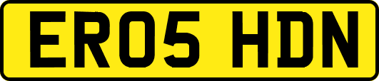 ER05HDN