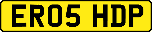 ER05HDP