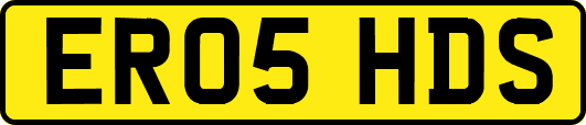 ER05HDS