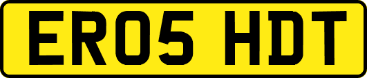 ER05HDT