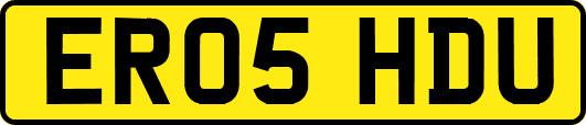 ER05HDU