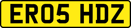 ER05HDZ