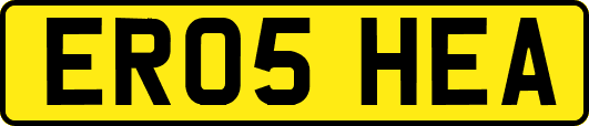 ER05HEA