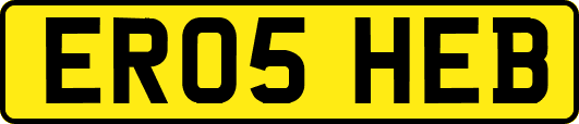 ER05HEB