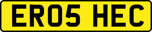 ER05HEC