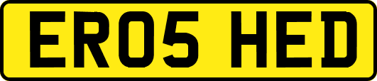 ER05HED