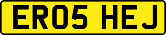 ER05HEJ