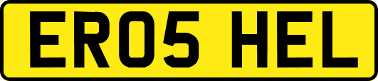 ER05HEL