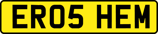 ER05HEM