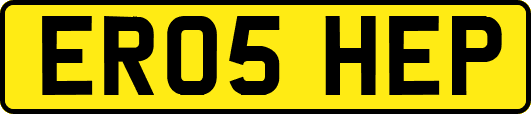 ER05HEP