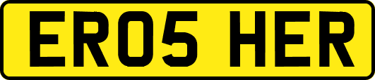 ER05HER