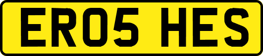 ER05HES