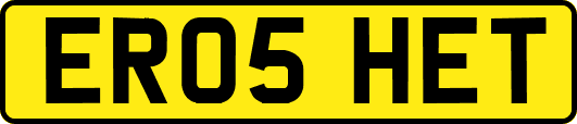 ER05HET