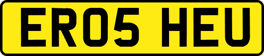 ER05HEU