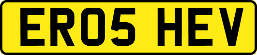 ER05HEV