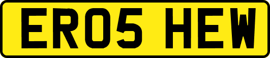 ER05HEW