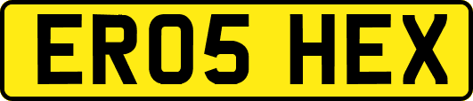 ER05HEX