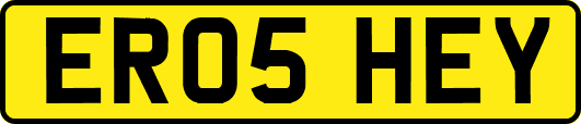 ER05HEY