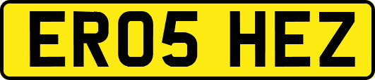 ER05HEZ