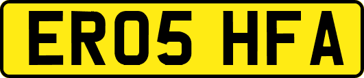 ER05HFA