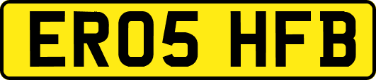 ER05HFB