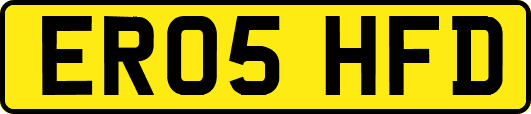 ER05HFD