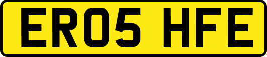 ER05HFE