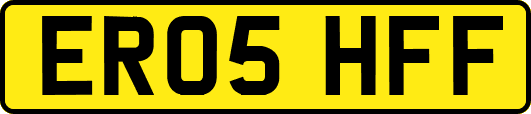 ER05HFF