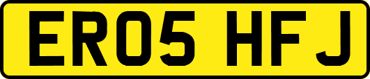 ER05HFJ